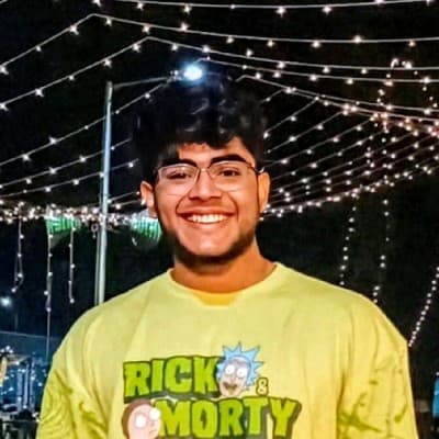 Aditya Singh