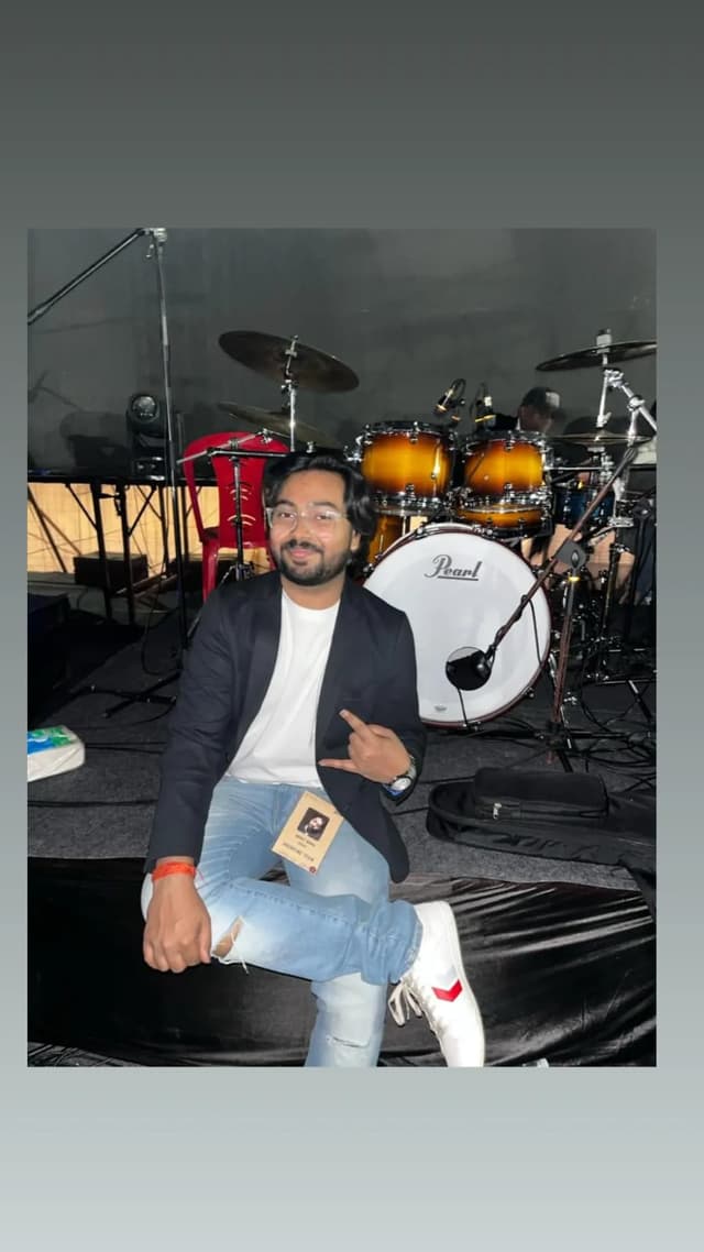 Akshat Verma