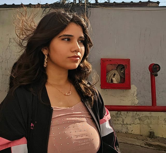 Anjali Sharma