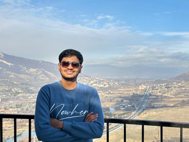 Aryan Jain