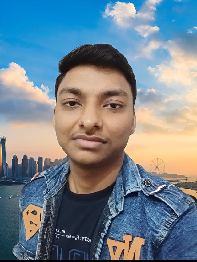 Ayush Varshney