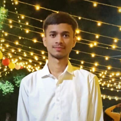 Ayush Tiwari