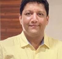 Prof. Mayank Pandey
