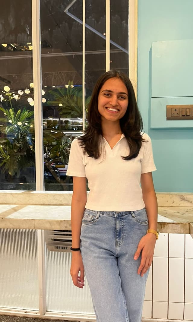 Rajnandini Patel
