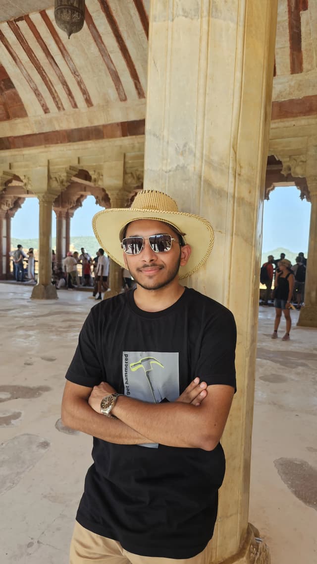 Sarthak Aggarwal