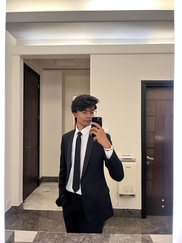 Sidharth Kumar