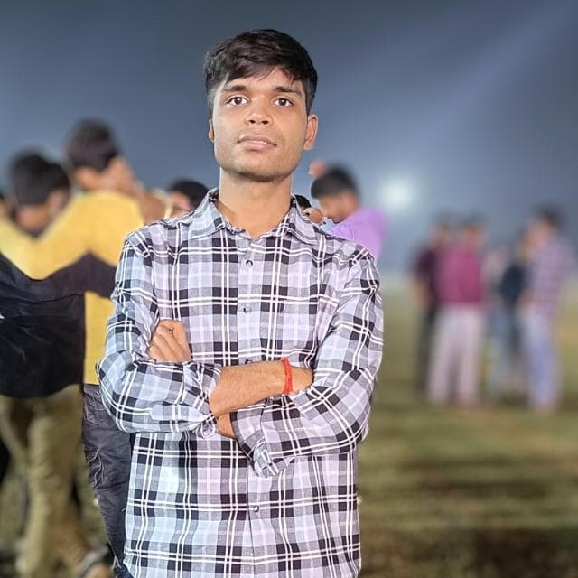 Sumit Verma