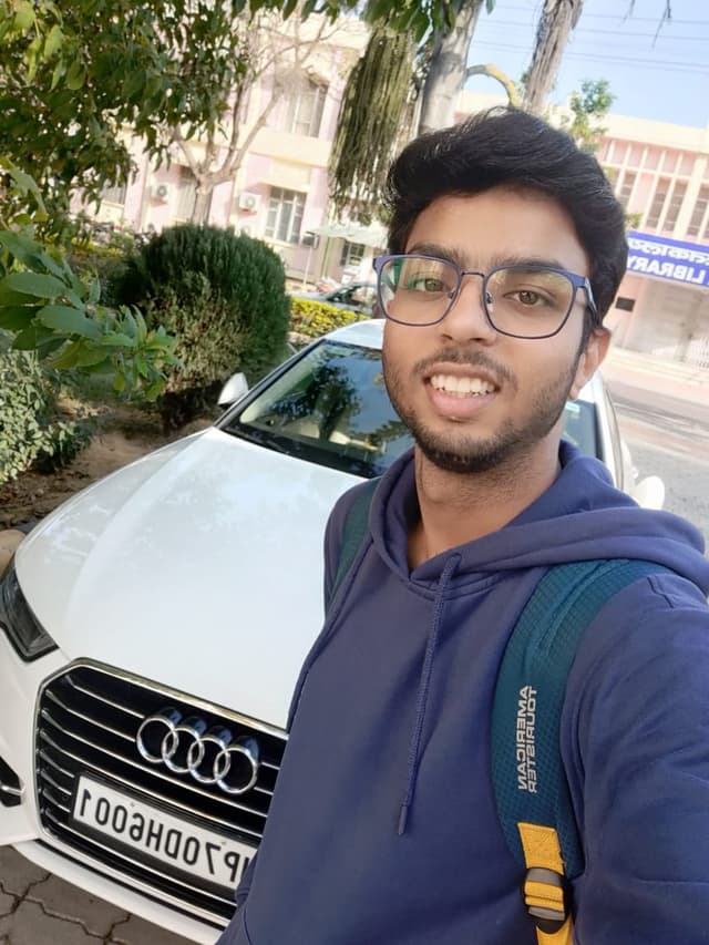 Suvendra Singh