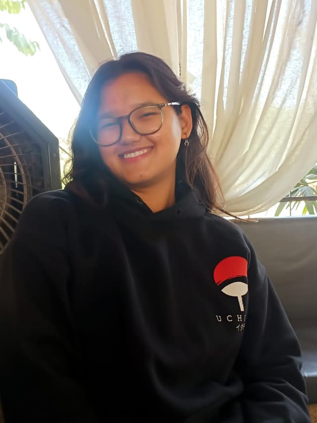 Usha Nitwal